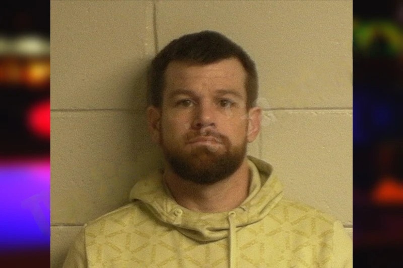 Bradley Dunn Mugshots