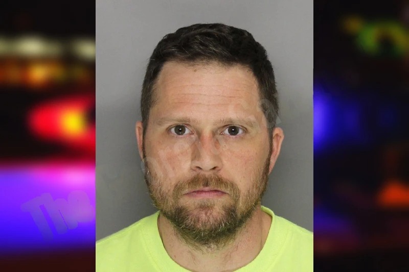 Bradley Griffin mugshot – Cobb County , Georgia Bradley Griffin mugshot