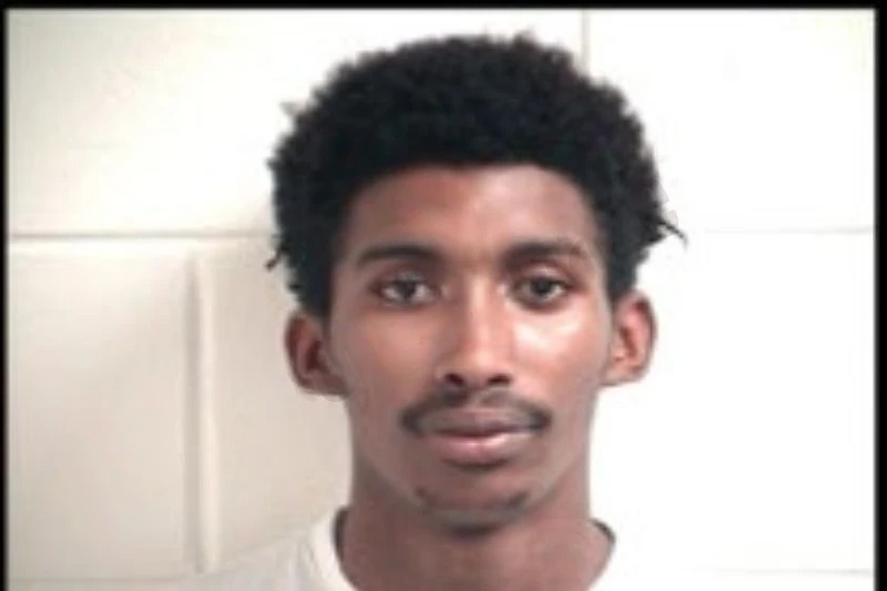 Bradley Harris Mugshots