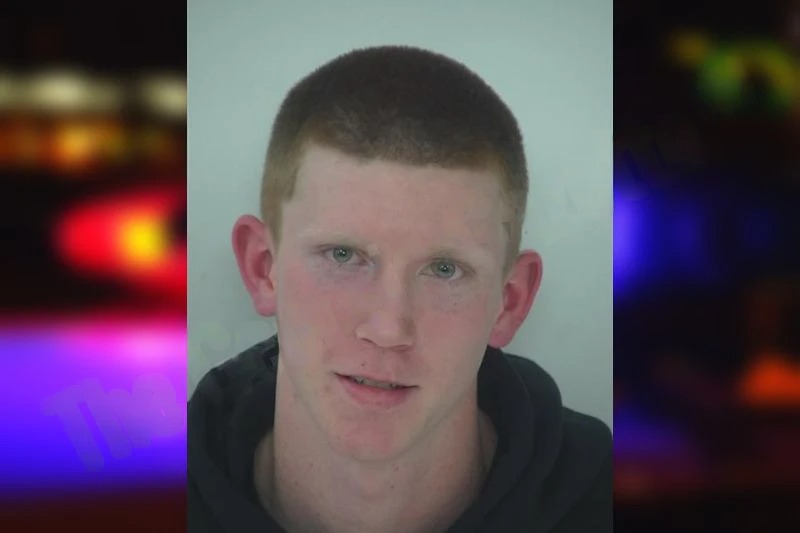 Bradley Kantor Mugshots