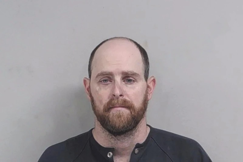 Brady Southers Mugshots