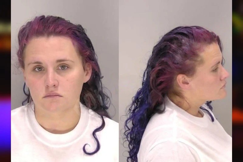 Branda Ward mugshot – Richmond County , Georgia Branda Ward mugshot