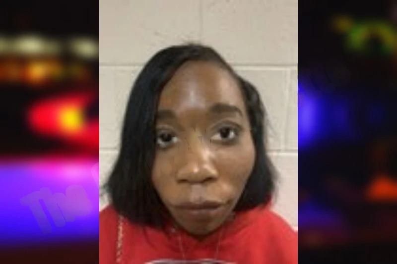 Brandee Crayton mugshot – Henry County , Georgia Brandee Crayton mugshot