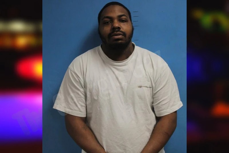 Brandel Weaver Mugshots