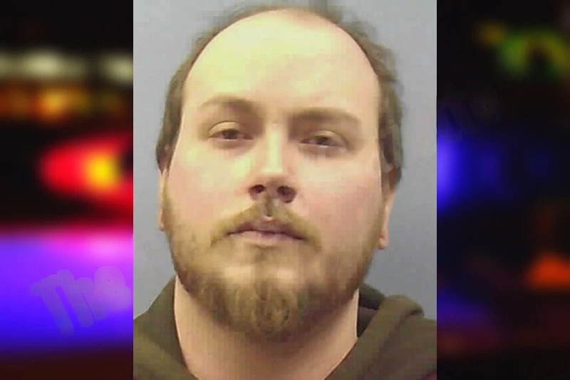 Brandon Alexander mugshot – Chattooga County , Georgia Brandon Alexander mugshot