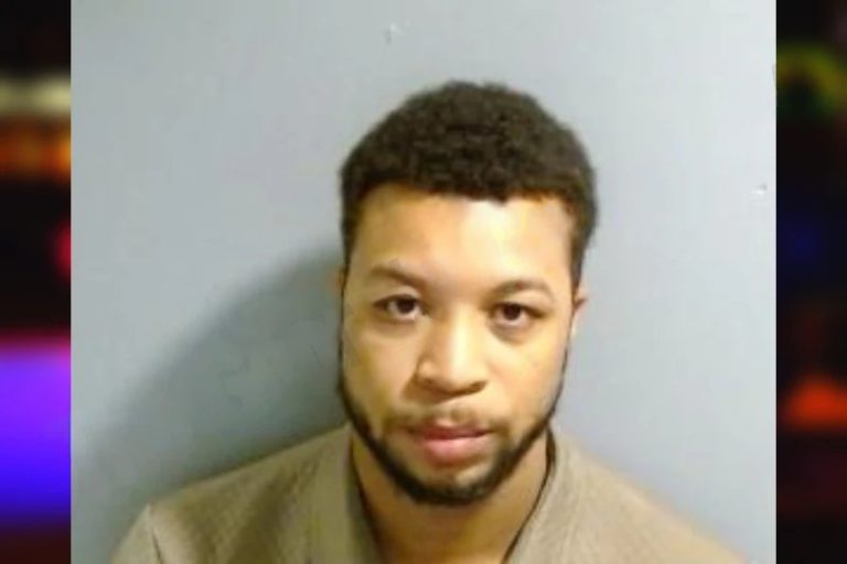 Brandon Avant mugshot – Fulton County , Georgia Brandon Avant