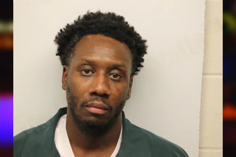 Brandon Baldwin Mugshots