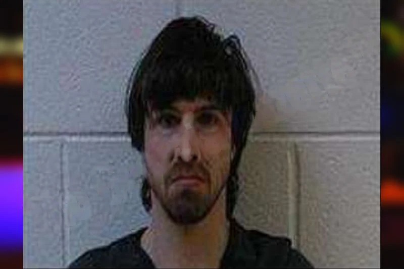 Brandon Beverly Mugshots