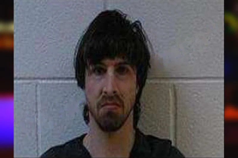 Brandon Beverly Mugshots