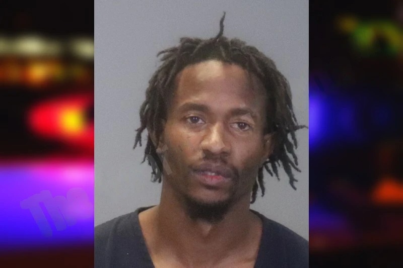 Brandon Boyd Mugshots