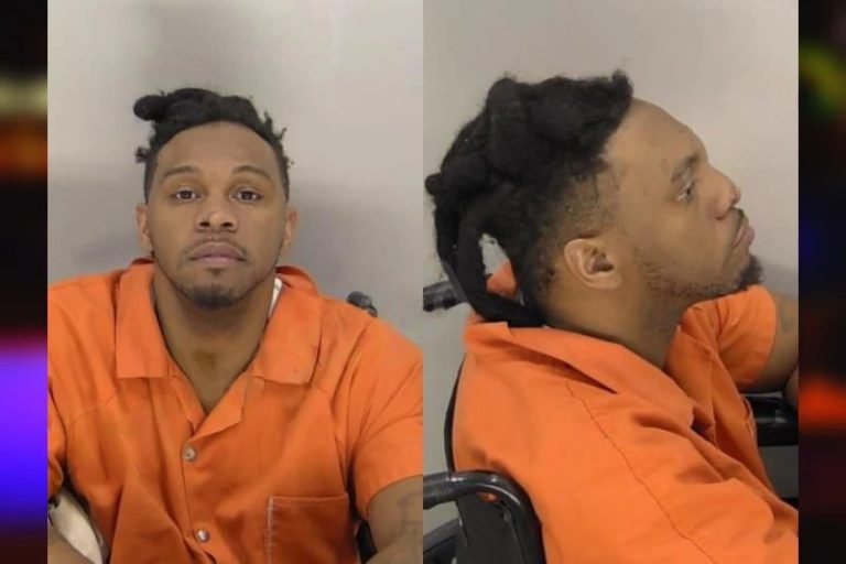 Brandon Burke mugshot – Richmond County , Georgia Brandon Burke