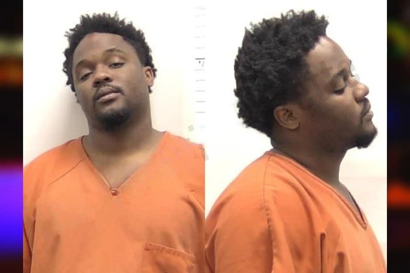 Brandon Cobbs mugshot – Clarke County , Georgia Brandon Cobbs mugshot