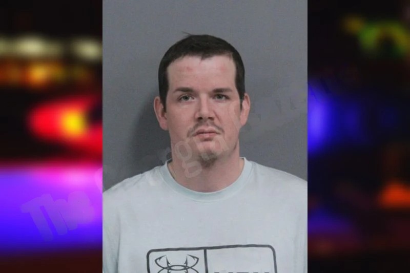 Brandon Dockery mugshot – Catoosa County , Georgia Brandon Dockery mugshot