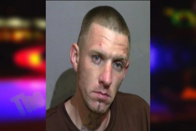 Brandon Gibson mugshot – Glynn County , Georgia Brandon Gibson