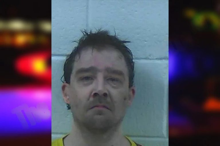 Brandon Grainger mugshot – Jackson County , Georgia Brandon Grainger