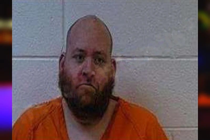 Brandon Green Mugshots