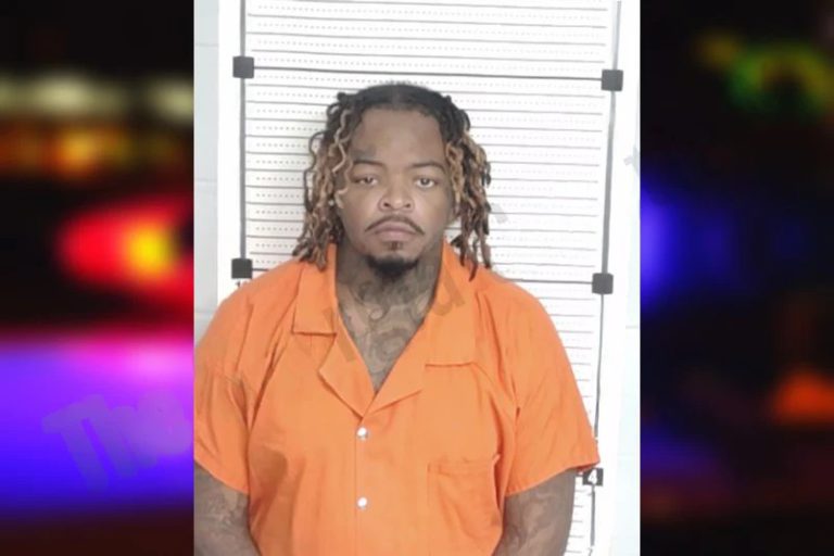 Brandon Harris mugshot – Rockdale County , Georgia Brandon Harris