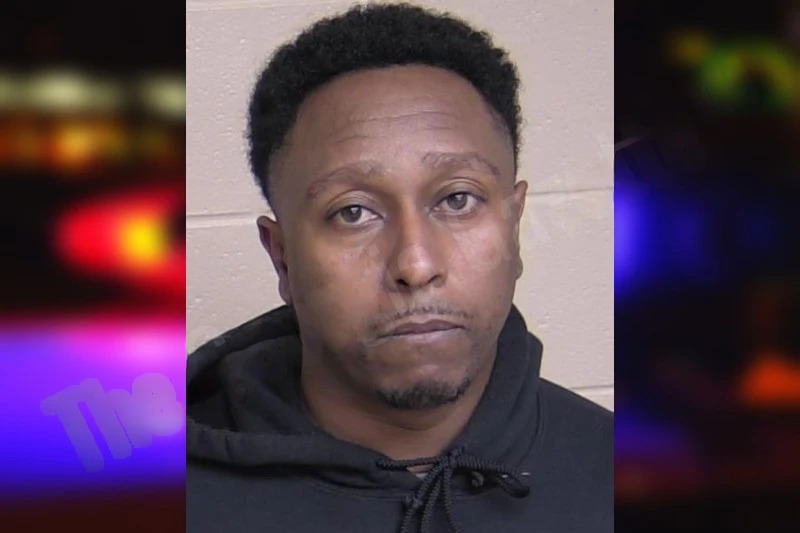 Brandon Harris mugshot – Walker County , Georgia Brandon Harris mugshot