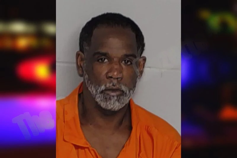 Brandon Joseph Mugshots