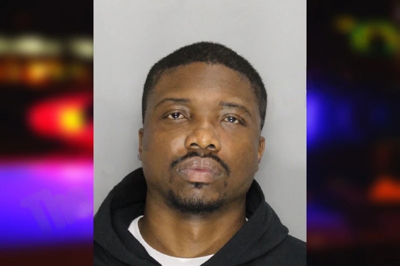 Brandon King mugshot – Cobb County , Georgia Brandon King mugshot