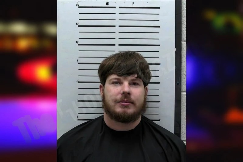 Brandon Lee Mugshots