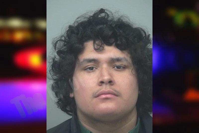 Brandon Lopez mugshot – Gwinnett County , Georgia Brandon Lopez mugshot