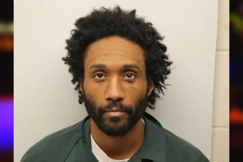 Brandon Madden mugshot – Chatham County , Georgia Brandon Madden mugshot