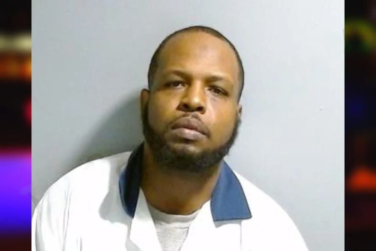 Brandon McAdams mugshot – Fulton County , Georgia Brandon McAdams