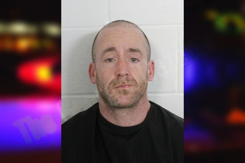 Brandon McDaniel mugshot – Floyd County , Georgia Brandon McDaniel mugshot