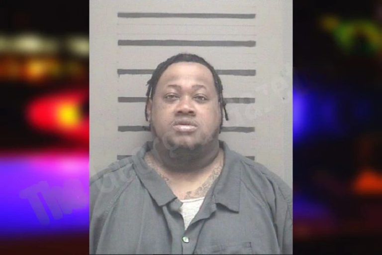 Brandon Morris mugshot – Dougherty County , Georgia Brandon Morris