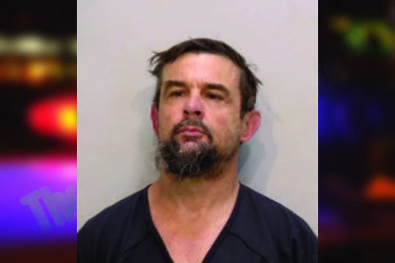 Brandon Parker mugshot – Muscogee County , Georgia Brandon Parker