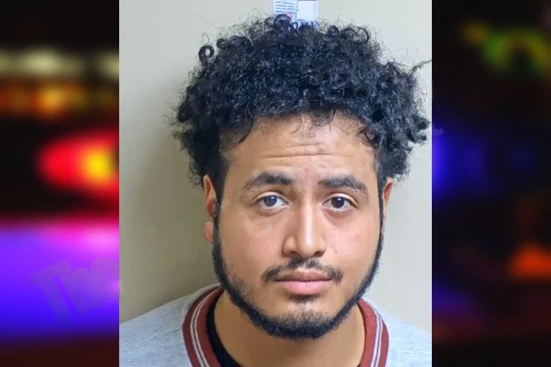 Brandon Rodriguez-Aguilar mugshot – Gwinnett County , Georgia Brandon Rodriguez-Aguilar mugshot