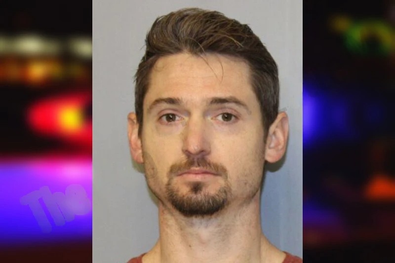 Brandon Rose mugshot – Hall County , Georgia Brandon Rose mugshot