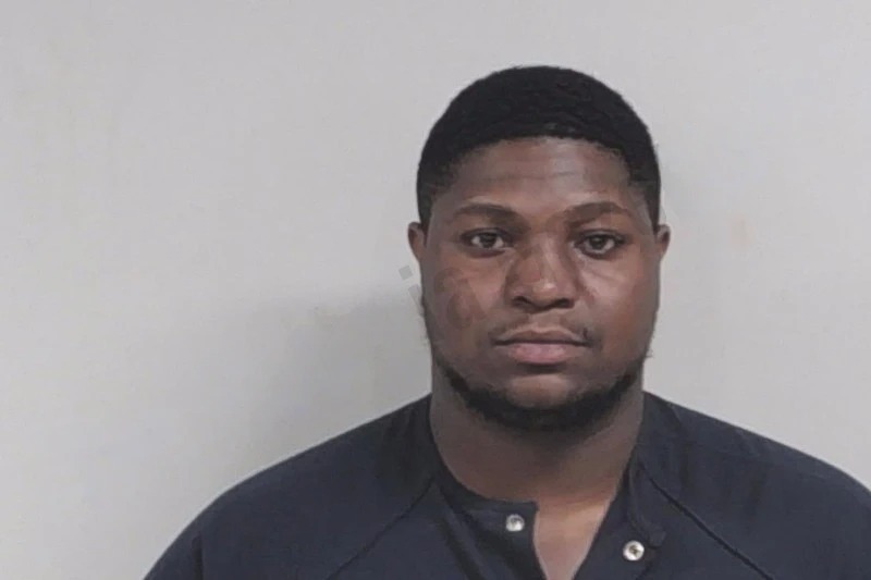 Brandon Ryan Mugshots