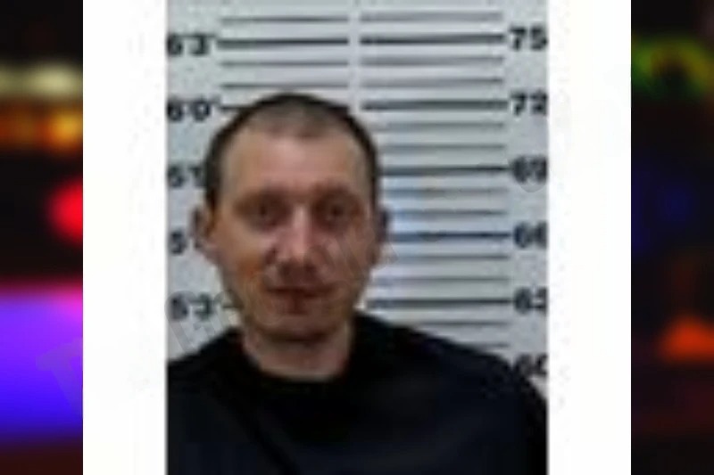 Brandon Sewell Mugshots