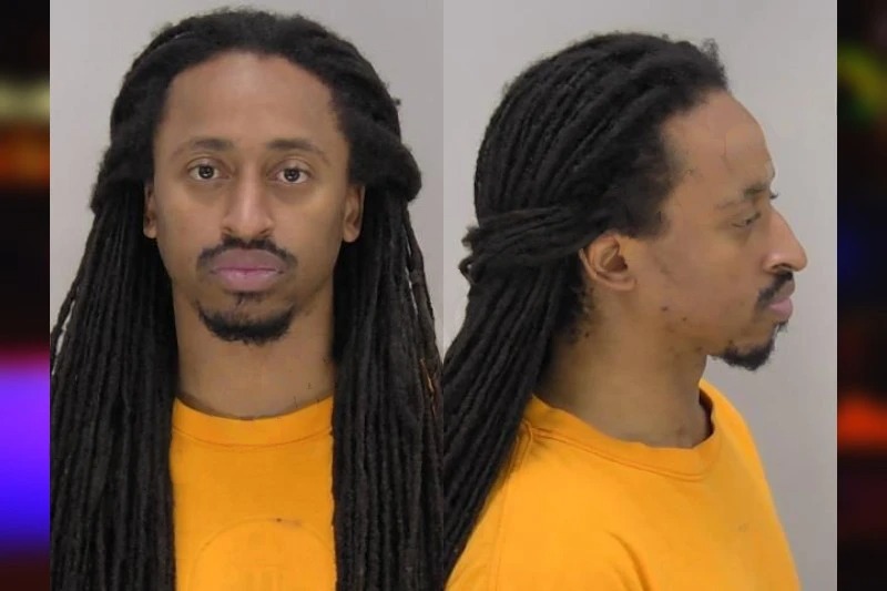 Brandon Shaw mugshot – Richmond County , Georgia Brandon Shaw mugshot