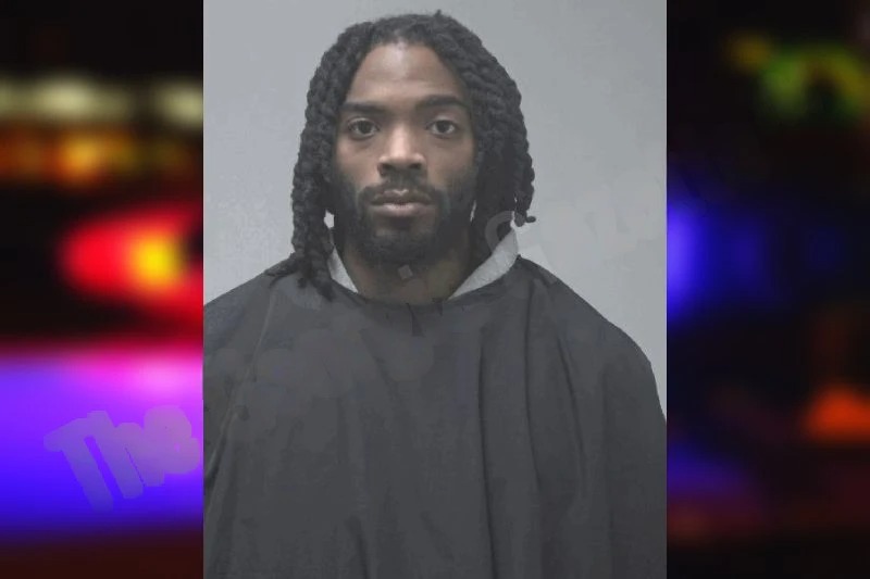 Brandon Smith mugshot – Coweta County , Georgia Brandon Smith mugshot