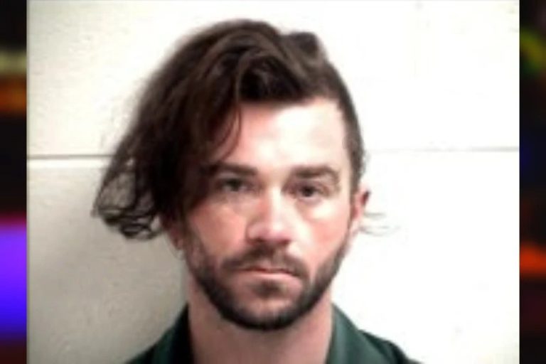 Brandon Smith mugshot – Henry County , Georgia Brandon Smith