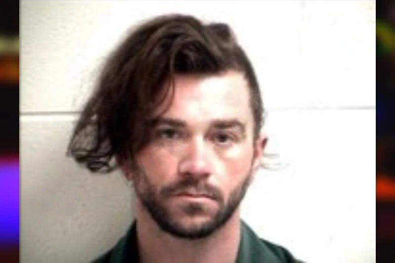 Brandon Smith mugshot – Henry County , Georgia Brandon Smith mugshot