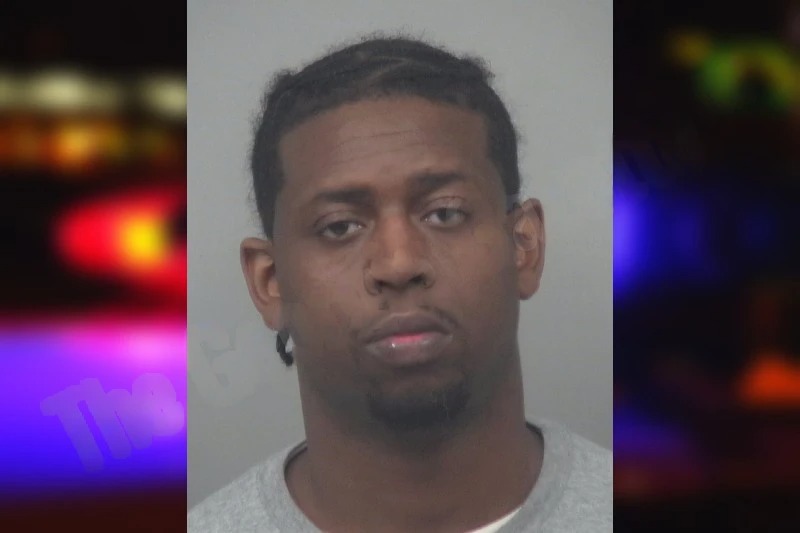 Brandon Snellings Mugshots