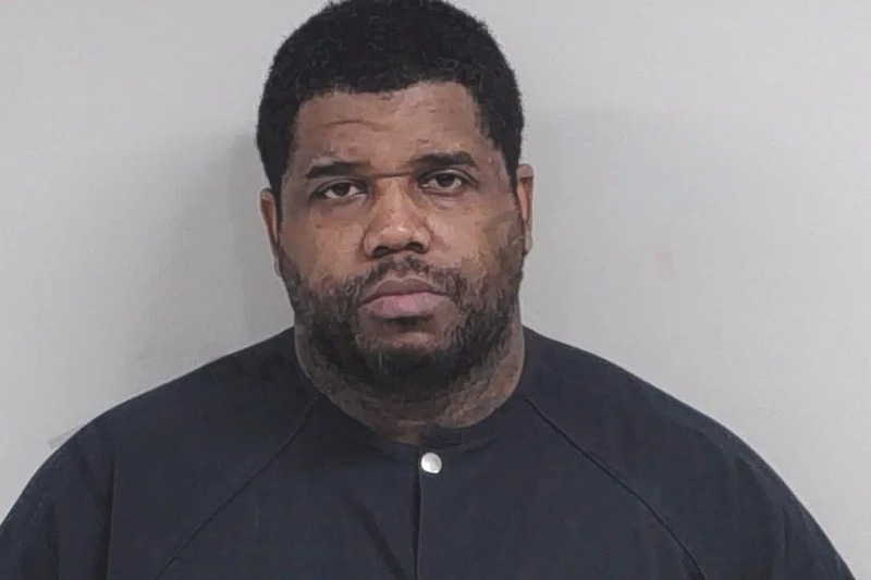 Brandon Snider Mugshots