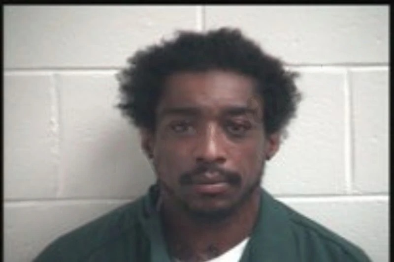 Brandon Story mugshot