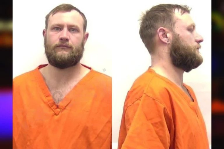 Brandon Taylor mugshot – Clarke County , Georgia Brandon Taylor