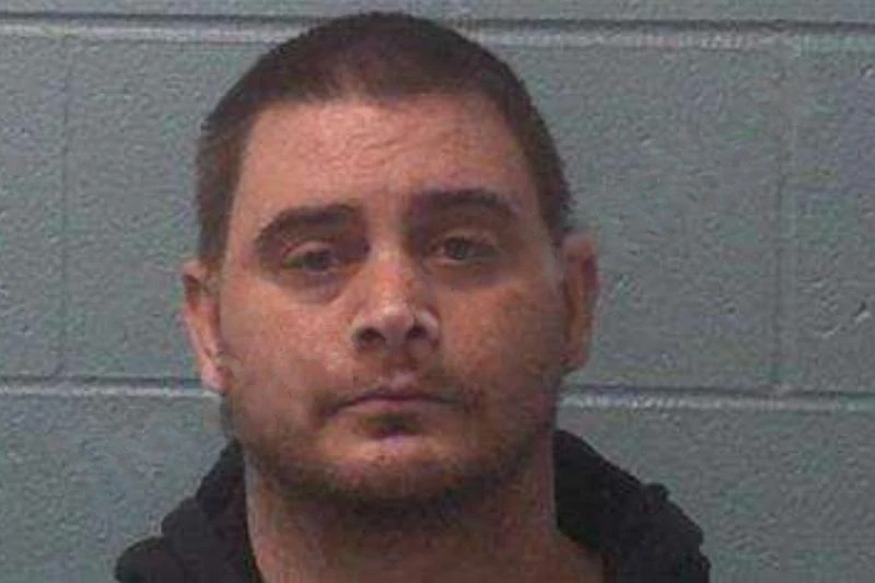 Brandon Watkins Mugshots