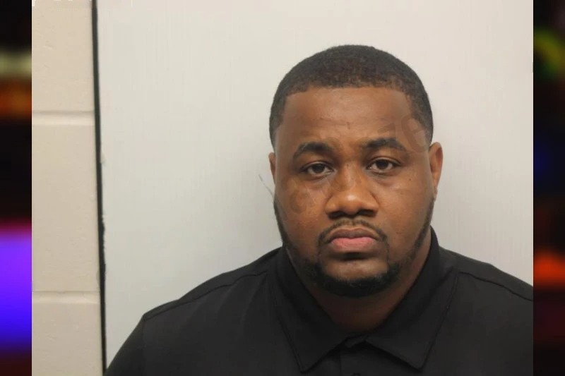 Brandon White Mugshots