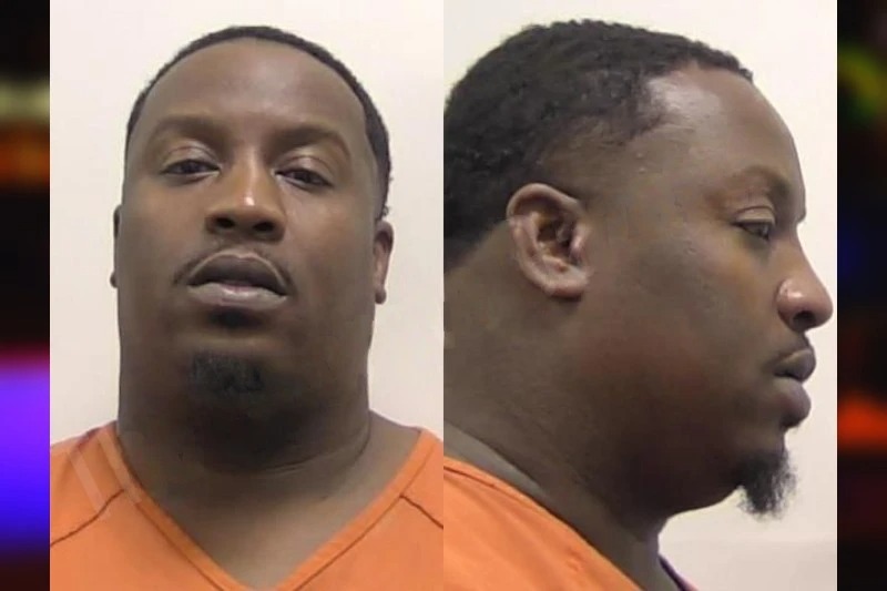 Brandon Yearby mugshot – Clarke County , Georgia Brandon Yearby mugshot