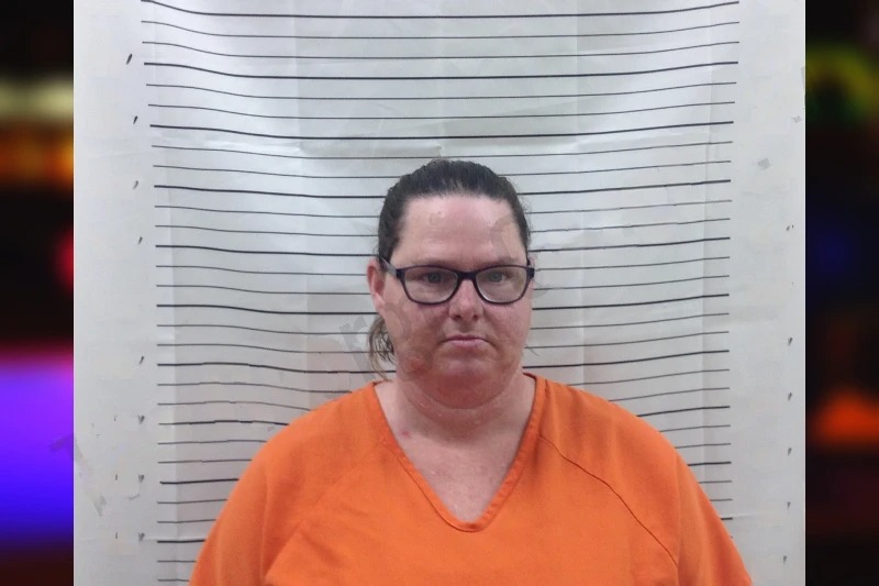 Brandy Dickerson Mugshots