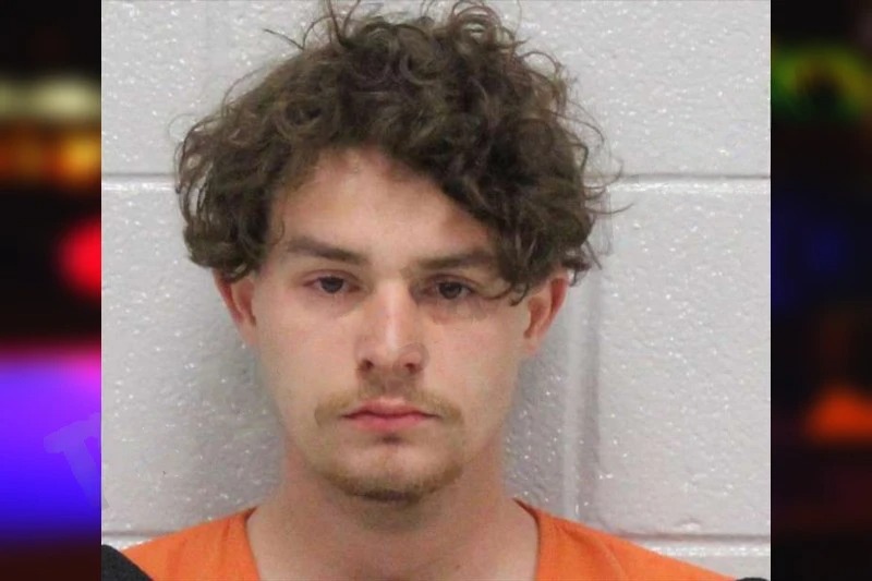 Brannen Brinkley Mugshots