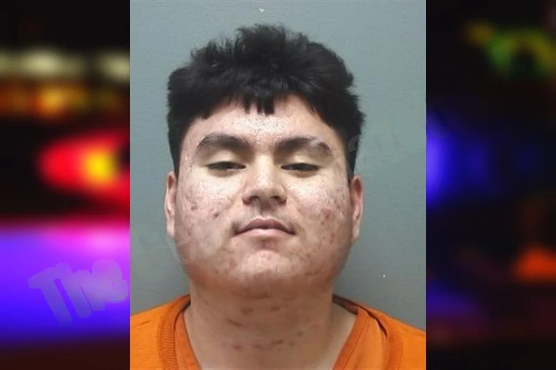 Brayan Alfaro mugshot – Cherokee County , Georgia Brayan Alfaro mugshot