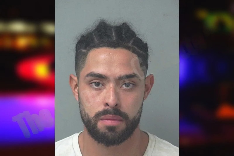 Brayan Barranco Garcia mugshot – Gwinnett County , Georgia Brayan Barranco Garcia mugshot